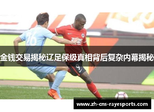 金钱交易揭秘辽足保级真相背后复杂内幕揭秘 金钱交易揭秘辽足保级真相背后复杂内幕揭秘