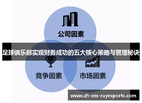 足球俱乐部实现财务成功的五大核心策略与管理秘诀 足球俱乐部实现财务成功的五大核心策略与管理秘诀
