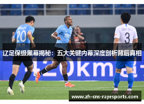 辽足保级黑幕揭秘：五大关键内幕深度剖析背后真相
